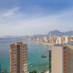 Apartamento Superior de 2 Dormitorios